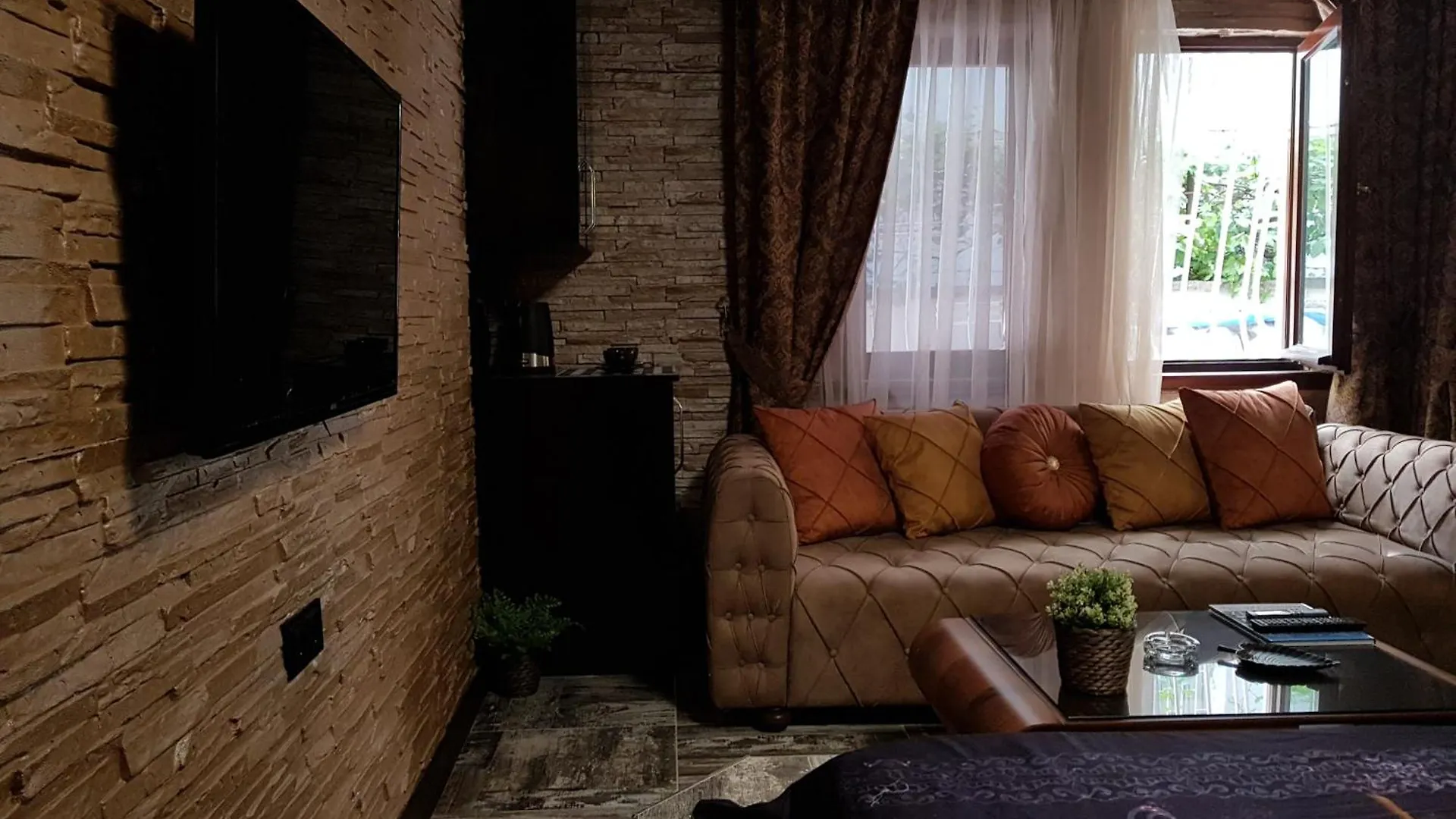 Elegant House Apart Otel