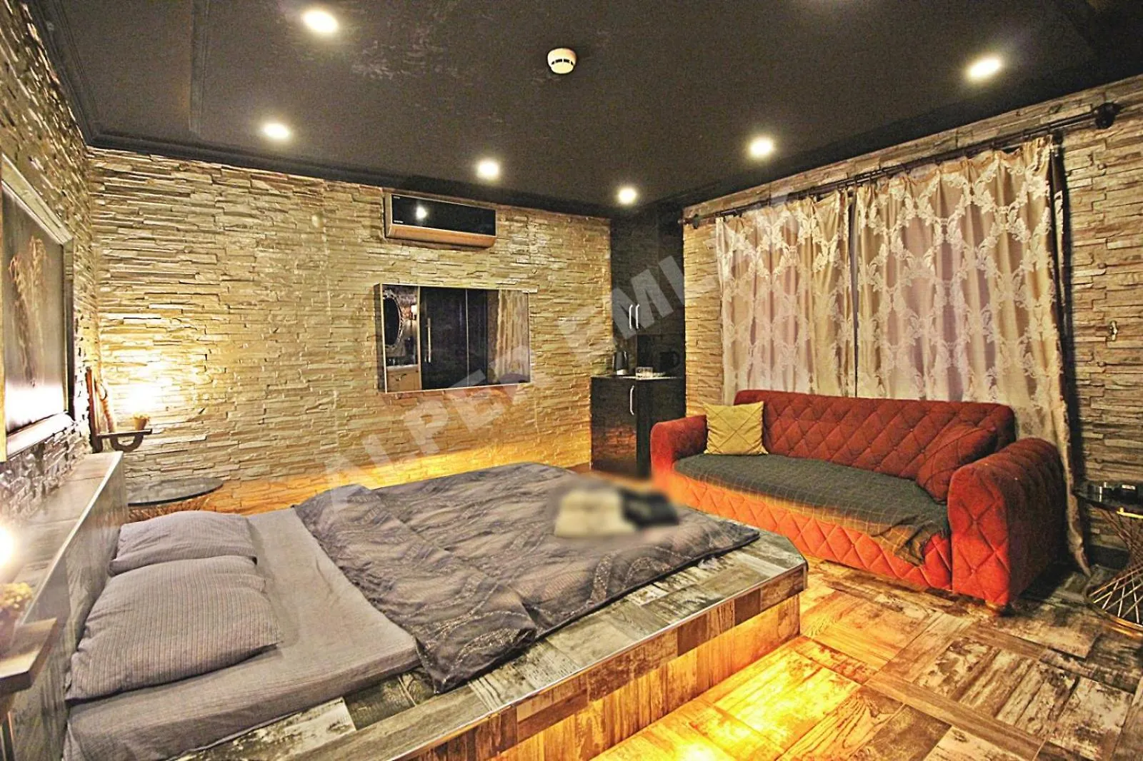 Elegant House Apart Otel