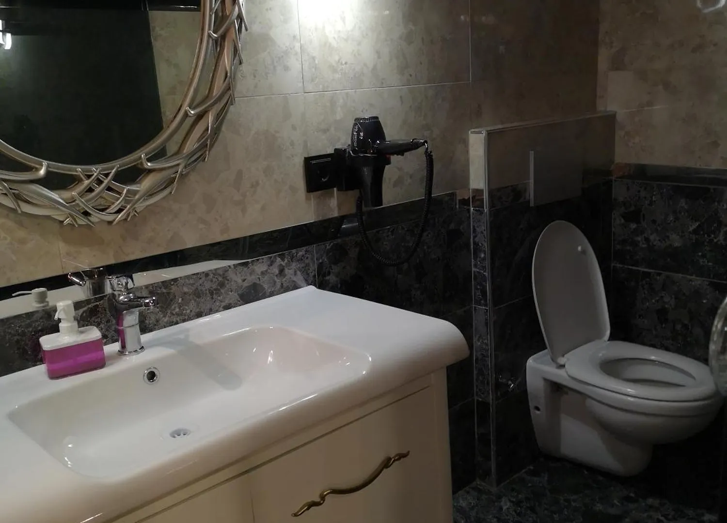 Elegant House Apart Otel 0*, Ankara Turkey