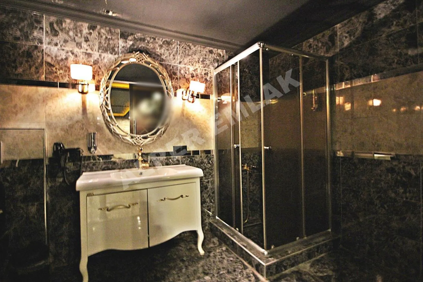 Capsule hotel Elegant House Apart Otel Turkey