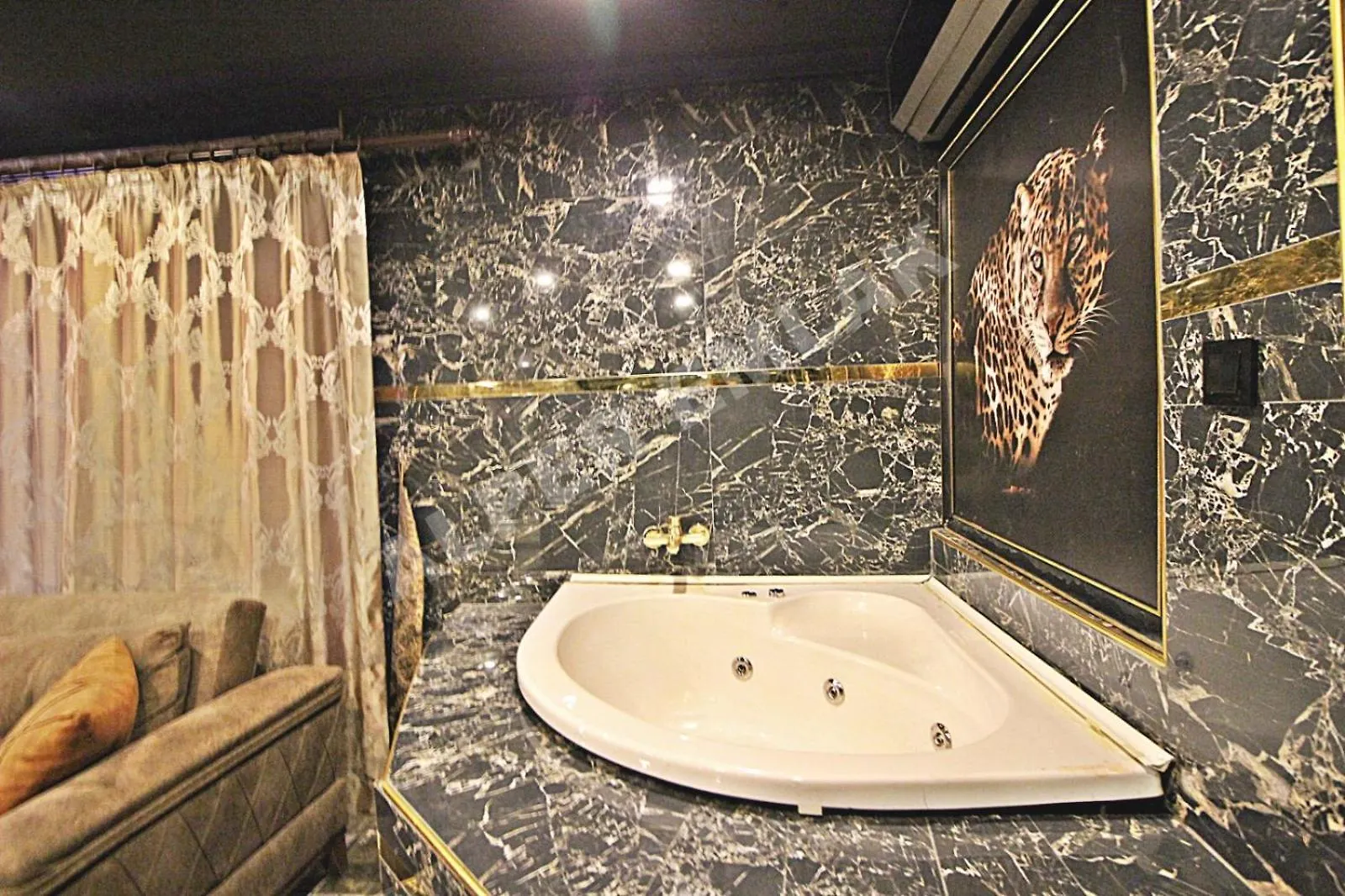 Elegant House Apart Otel Turkey