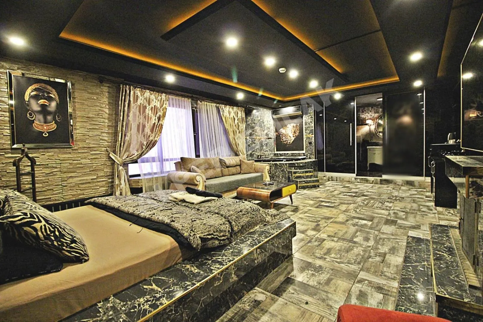 Elegant House Apart Otel 0*, Ankara