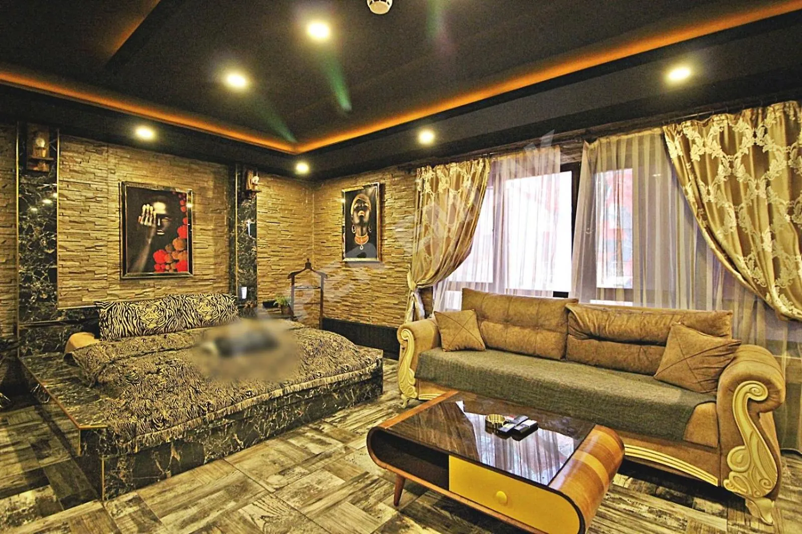 Elegant House Apart Otel 0*, Ankara