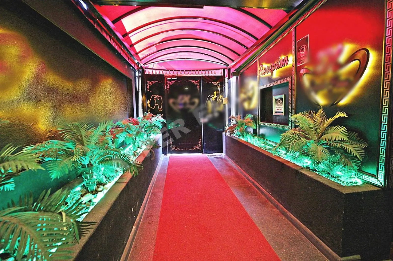 Elegant House Apart Otel 0*, Ankara Turkey